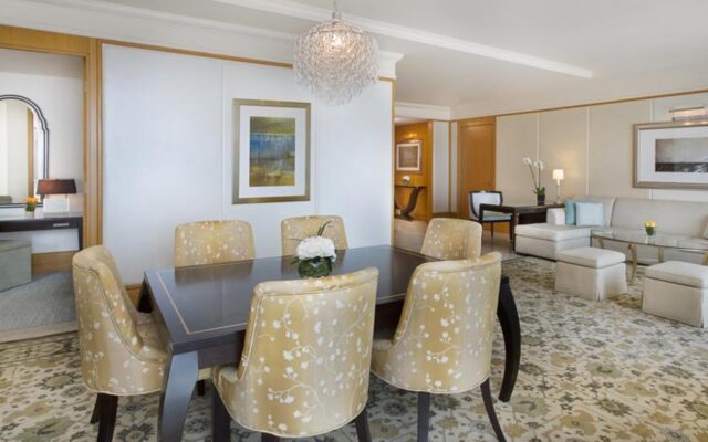 The Ritz-Carlton Executive Residences