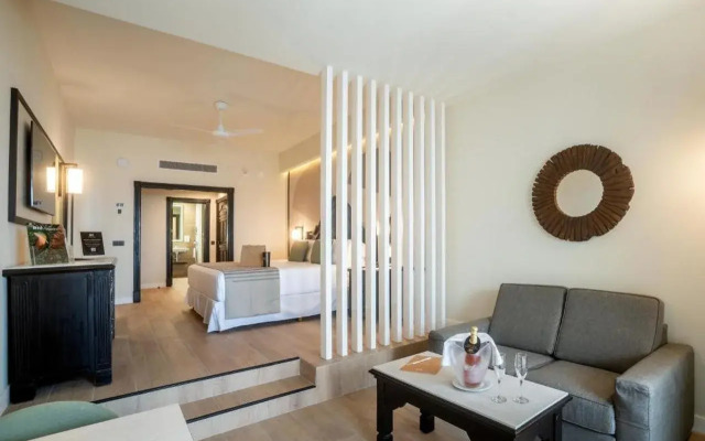 Hotel Riu Palace Pacifico - Adults Only - All Inclusive