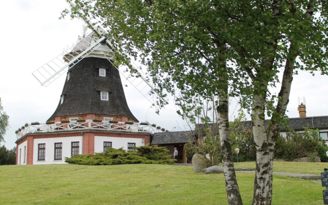 Cozy Holiday Home near Sea in Klütz Germany