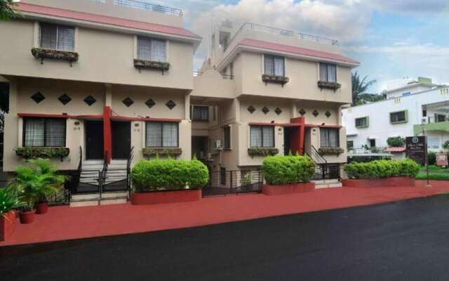 Shree Villa Corporate Guest House