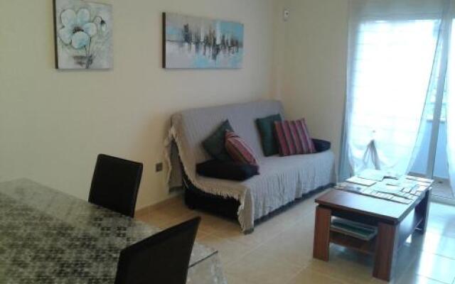Apartamentos EOS