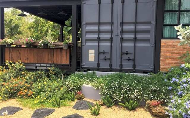 Baan Suanfah Kiangdao