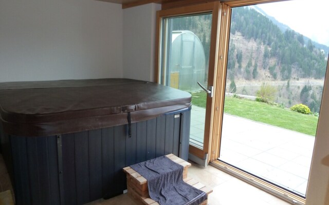 Bauernhof Schwendehof