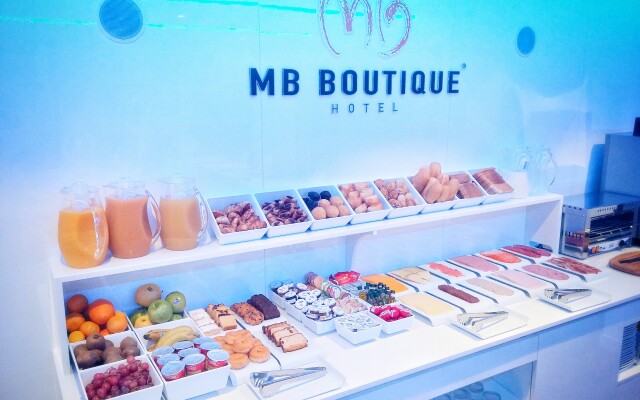 MB Boutique Hotel - Adult Recommended -