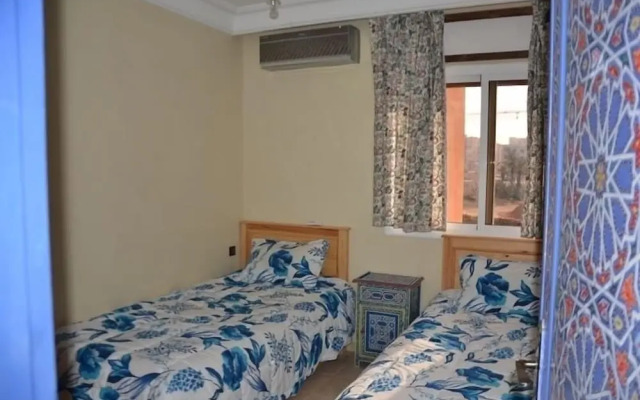 Appartement Sakane Ennakhil-ALC-183