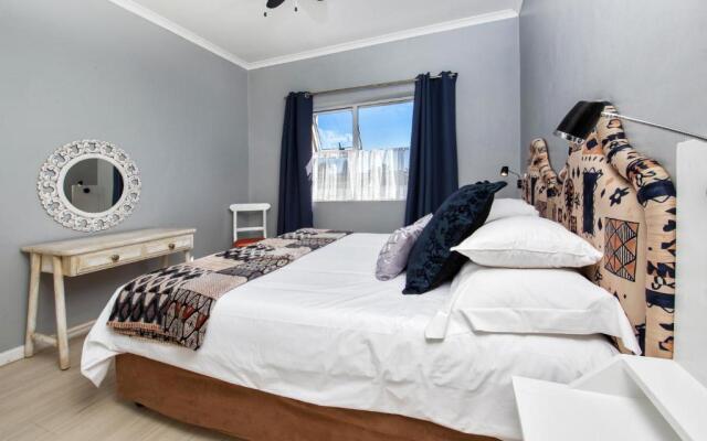 Knysna Pocket Breaks Unit 5