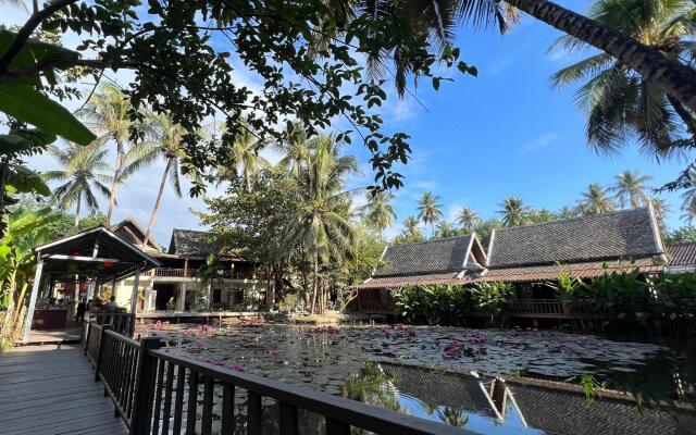 Villa Oasis Luang Prabang