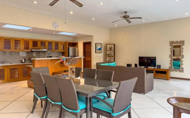 Villa Bugis Seminyak