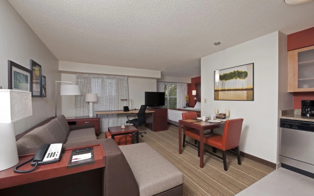 Residence Inn Lansing West