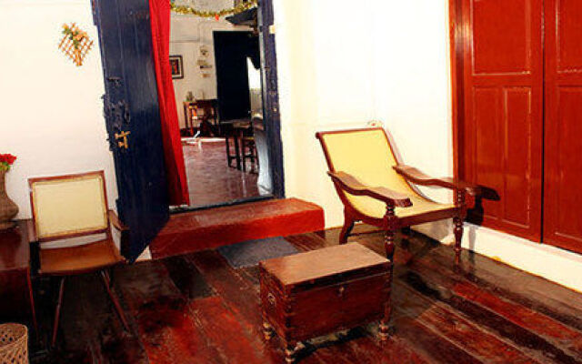 Vasco Home Stay