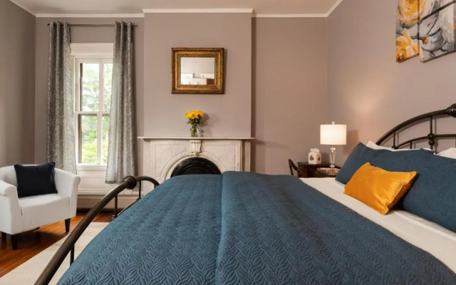Rosemont Inn Bed & Breakfast