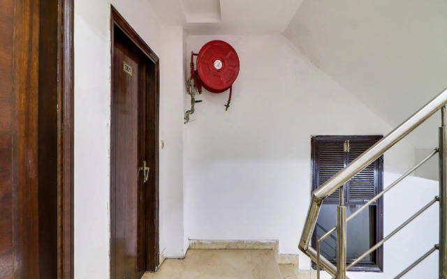 Hotel Parth Palace