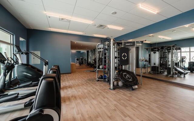 Marriott Fort Lauderdale Airport