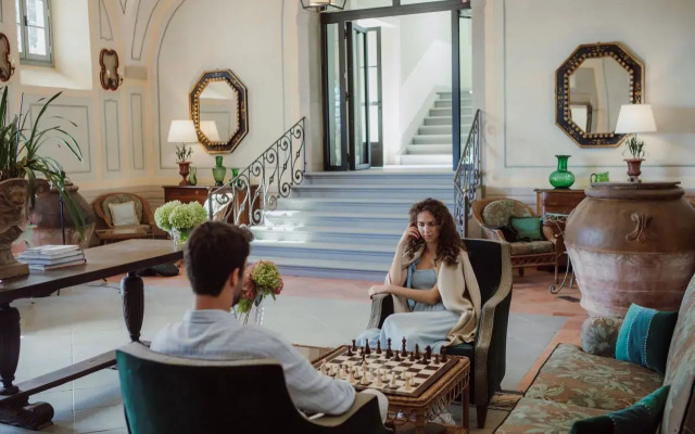 Casa Villa Rentals by Torre a Cona