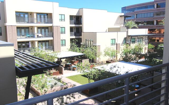 The Stay in Old Town