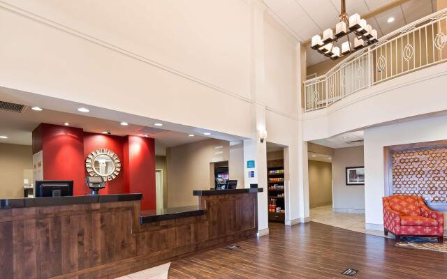 Best Western The Japonais Yonezawa