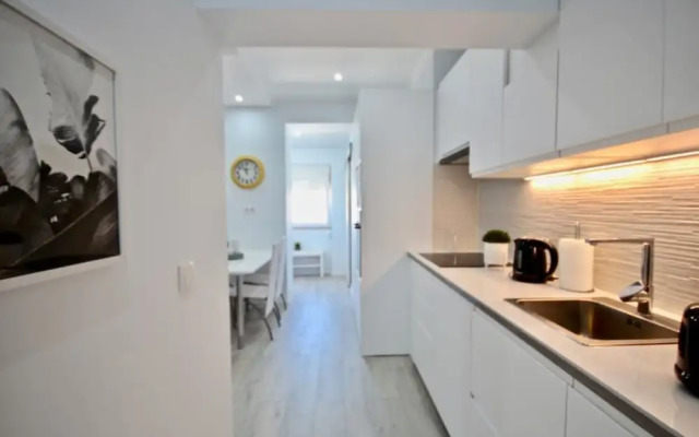 Akicity Arroios Selected