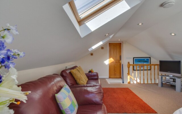 Hilary St Merryn in St Merryn