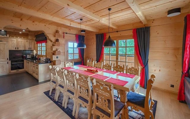 Rezydencja Pod Sadami