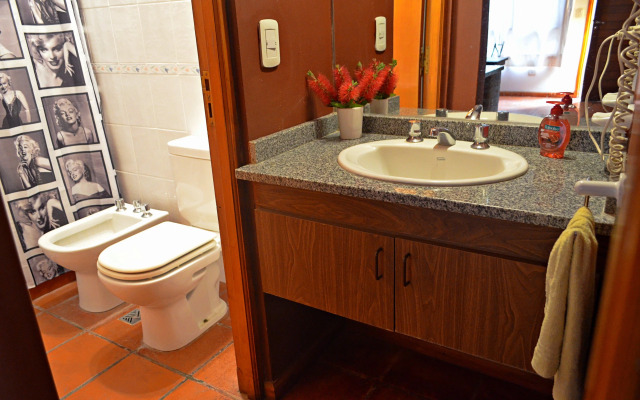 Barlovento Apart & Spa