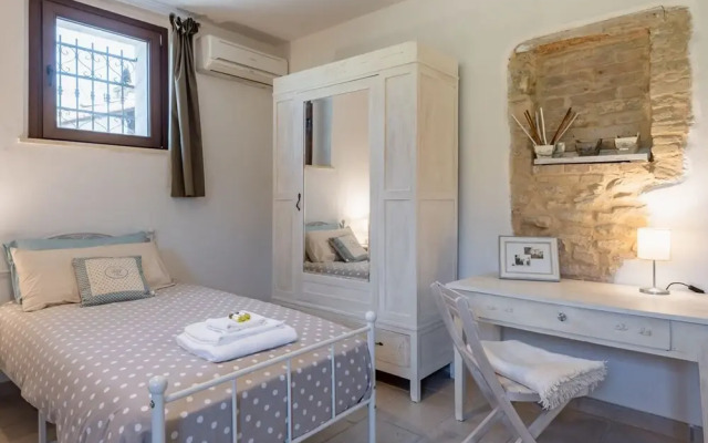 Il Fico nel Pozzo in Fossacesia