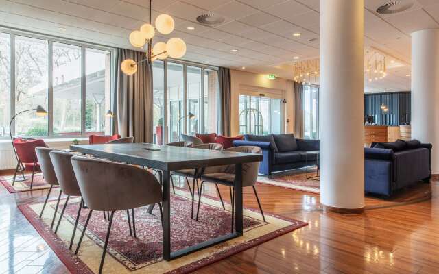 Radisson Blu Hotel, Karlsruhe