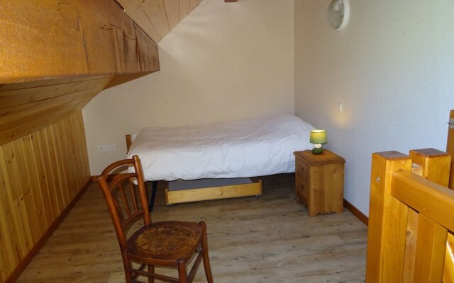 Les Cimes du Valgo - Les Prés-Ronds