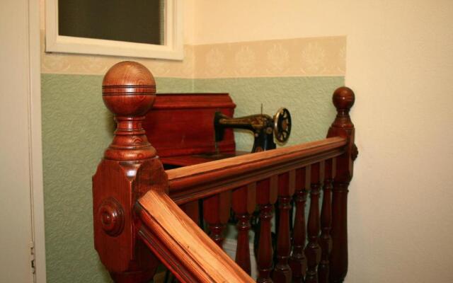 The Old Rectory