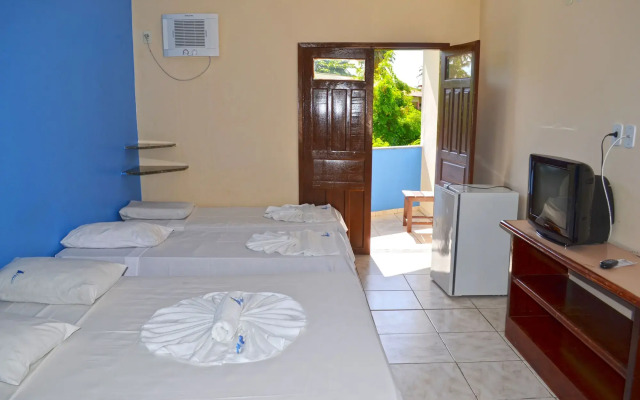 Hotel Porto das Âncoras