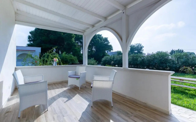 Appartamento Iremar D2 Myho Casa