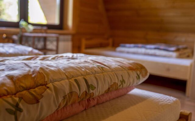 Super Hacjenda 31234