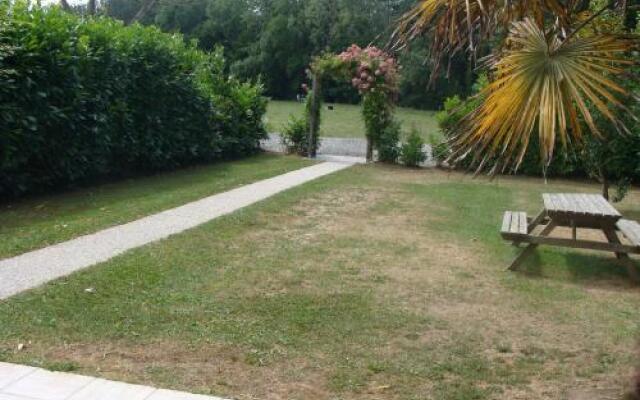 Gîtes du Vieux Presbytère