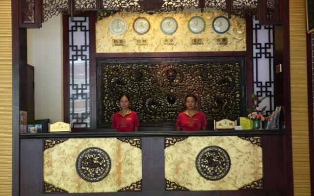 Li River Hotel