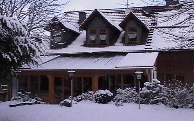 Blütenhotel Village