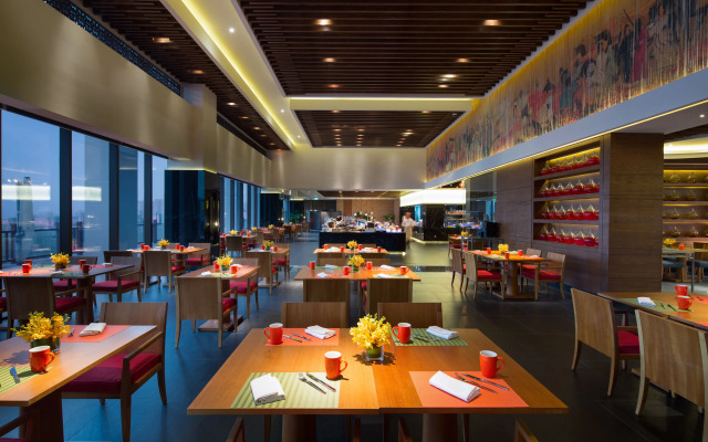 Angsana Xi'an Lintong