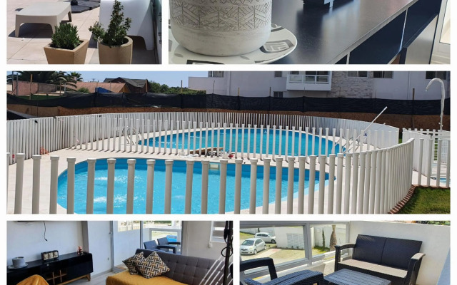 Av, Pacifico 3100, Depto Nuevo 3D 2B Excelente Ubicacion