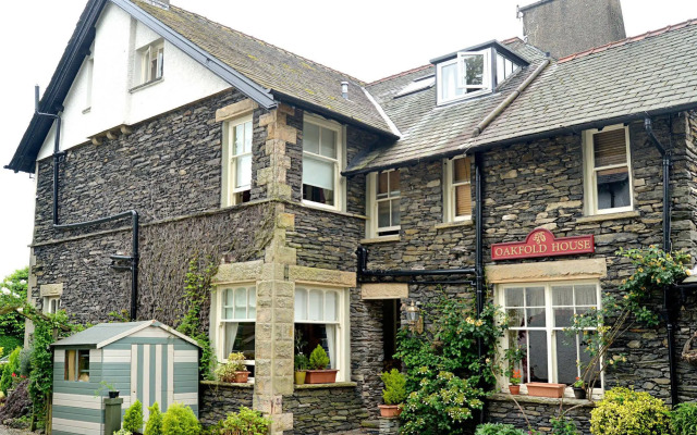 Oakfold House