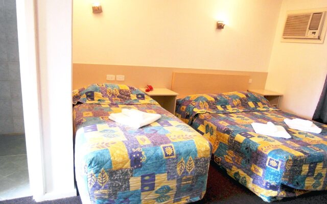 Econo Lodge Rivervale