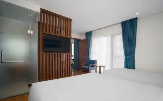 Ruby Star Hotel Da Nang