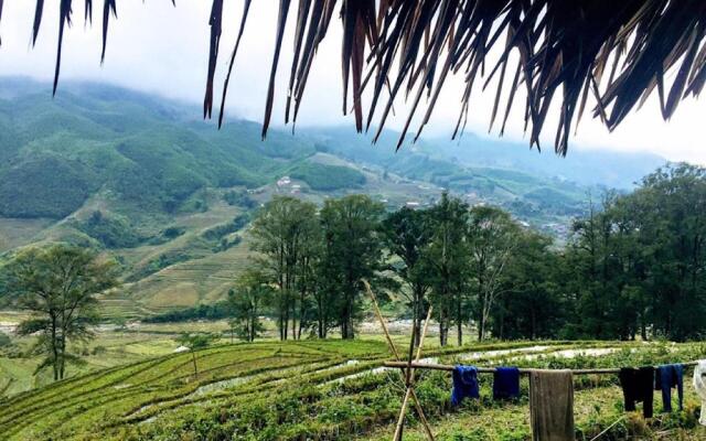 Sapa Hmong Bungalow Homestay