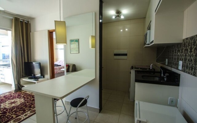 AV110 Completo e perto do metro