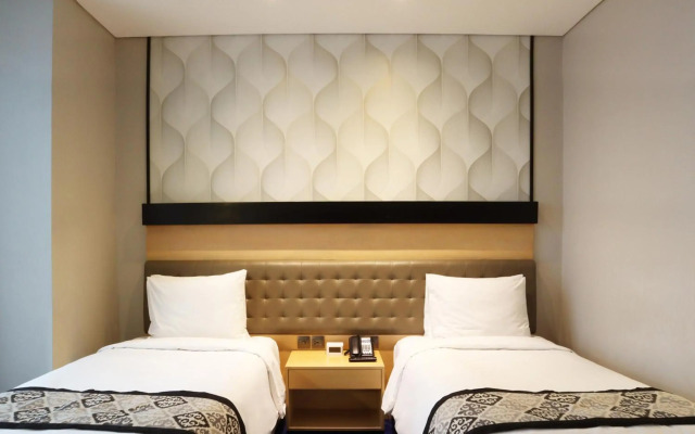 AI Hotel Jakarta Thamrin