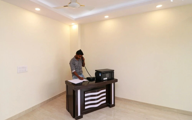 OYO 29435 Park Inn