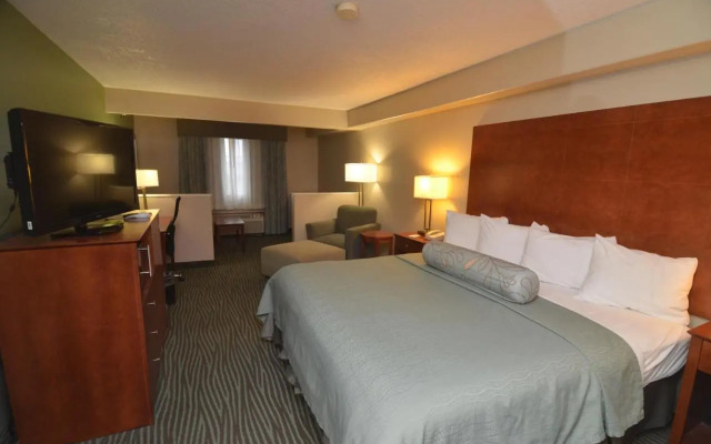 Super 8 Des Moines/airport