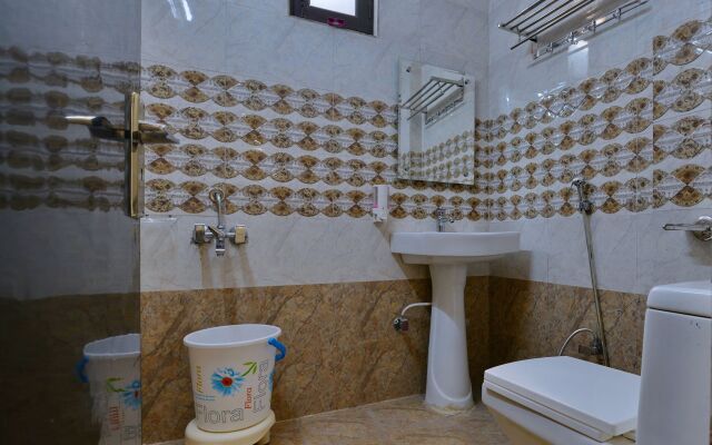 Hotel Noida International