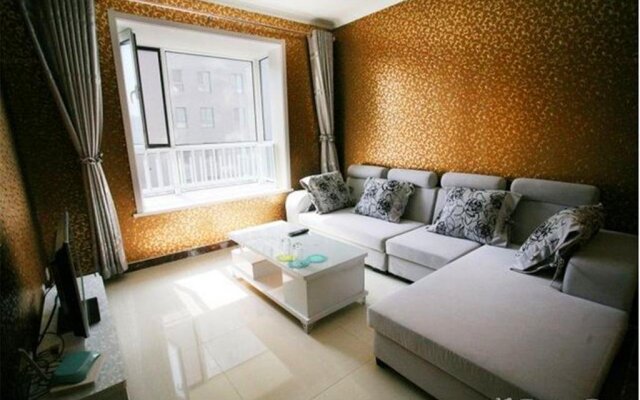 Taiyuan Dated Theme Inn