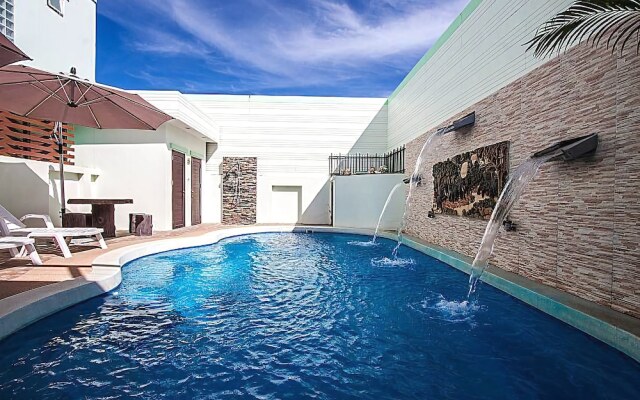 Baan Kiet 1 5 units with 2 bedrooms