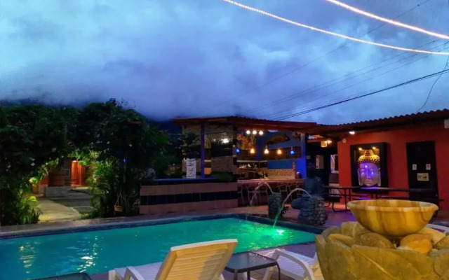 Windmill Hostel