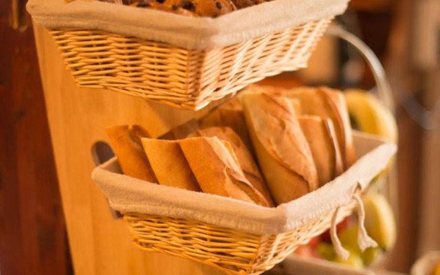 Hôtel Quick Palace Tours