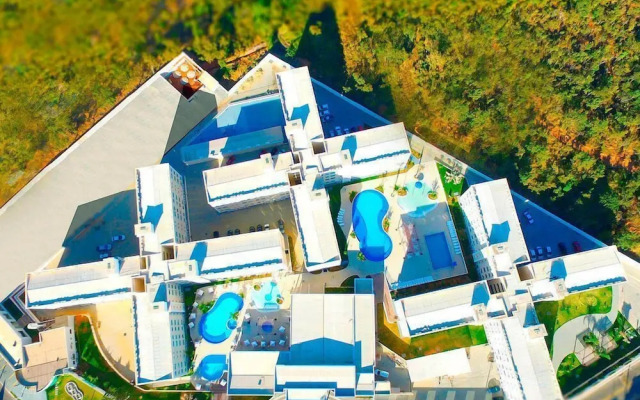 Apartamento em Caldas Novas